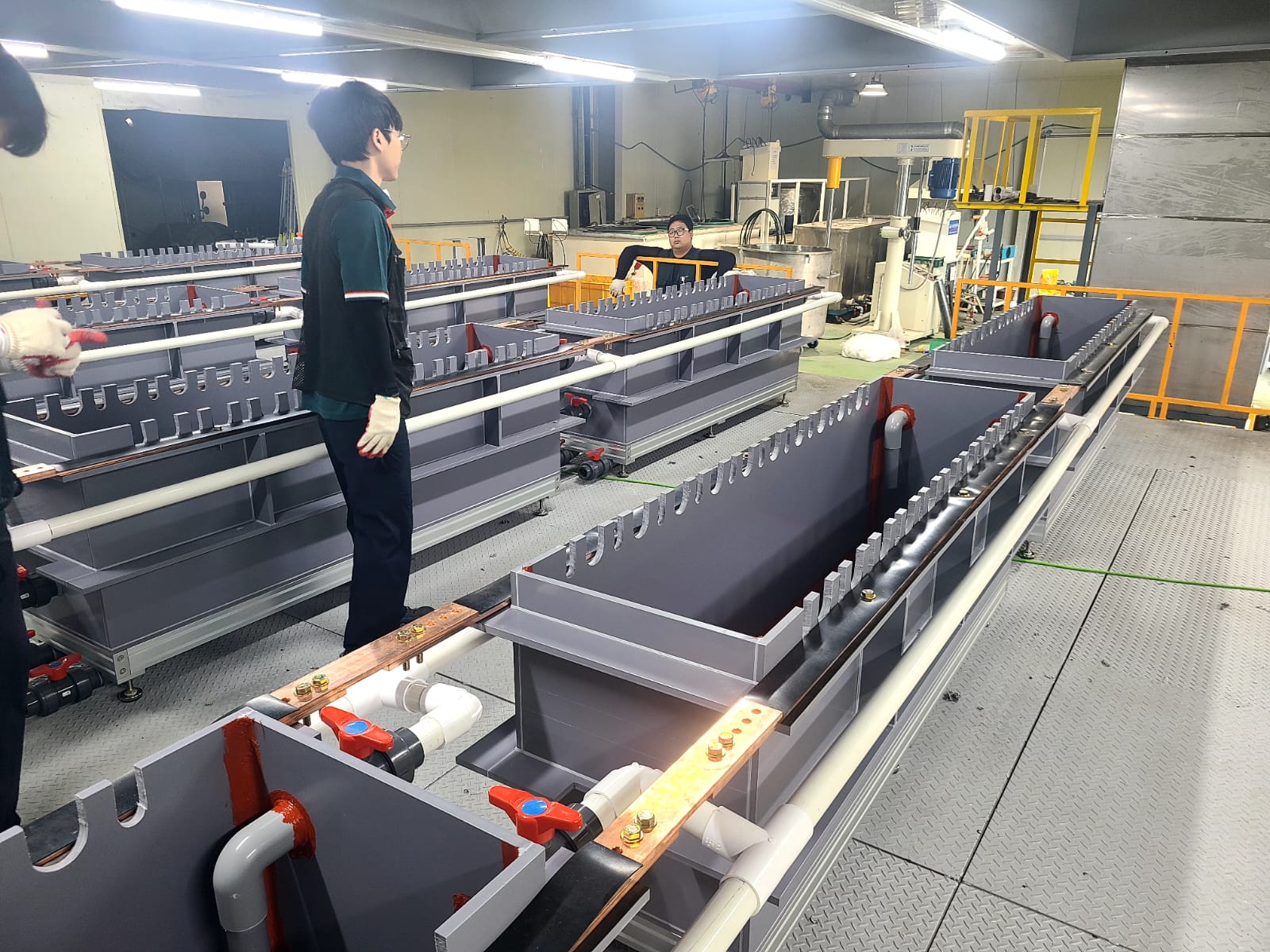 화성 제2 제련소